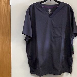 Men’s Scrub Top
